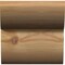 Ekena Millwork Crestline Smooth Rafter Tail, Western Red Cedar, 5 1/2"W x 6"H x 32"L RFT06X06X32CRE00SWR - alternate 3